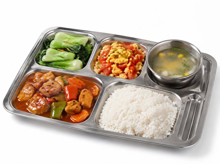 界首企业食堂承包与托管服务